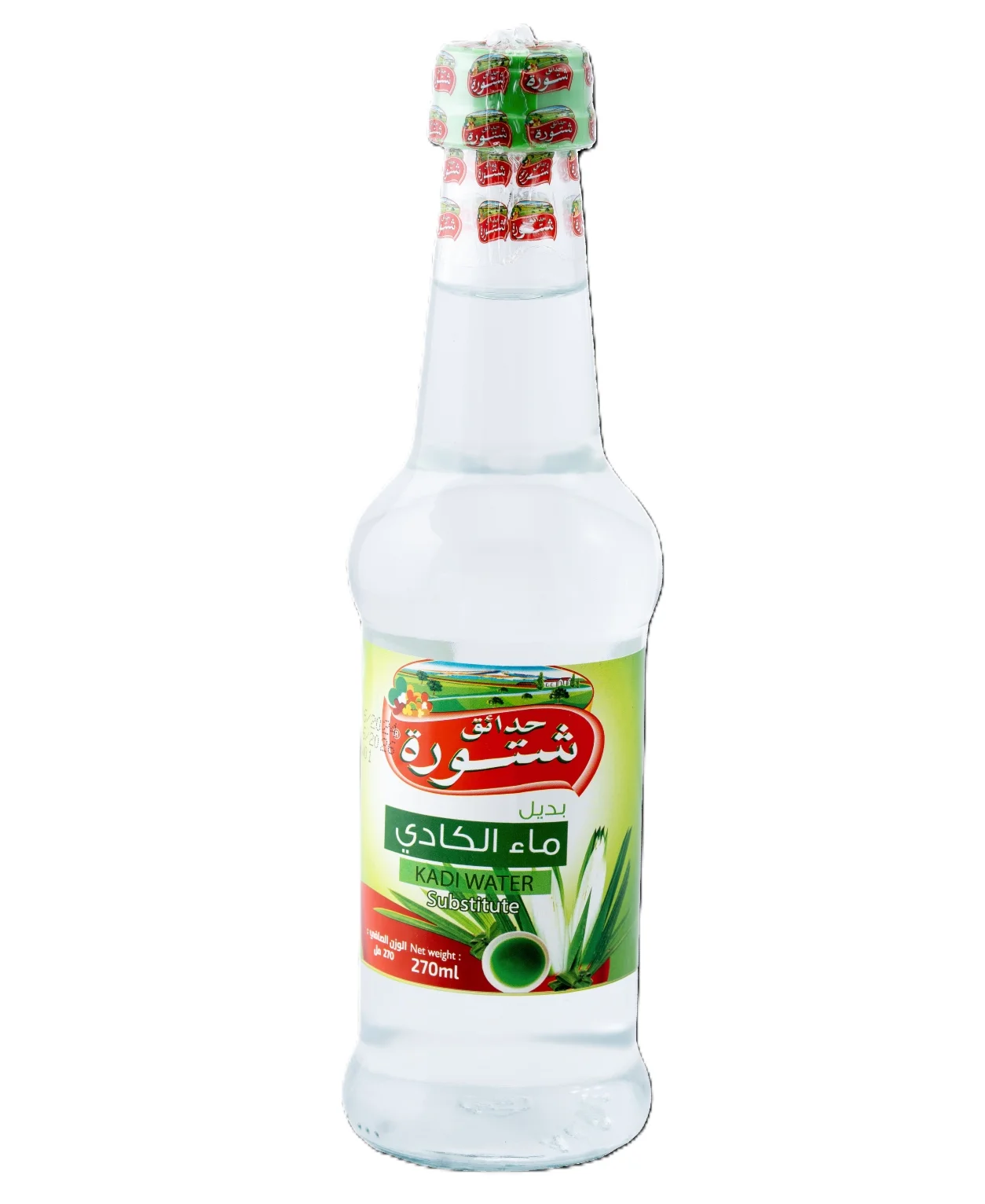 Chtoura Garden Kadi Water 270 ml
