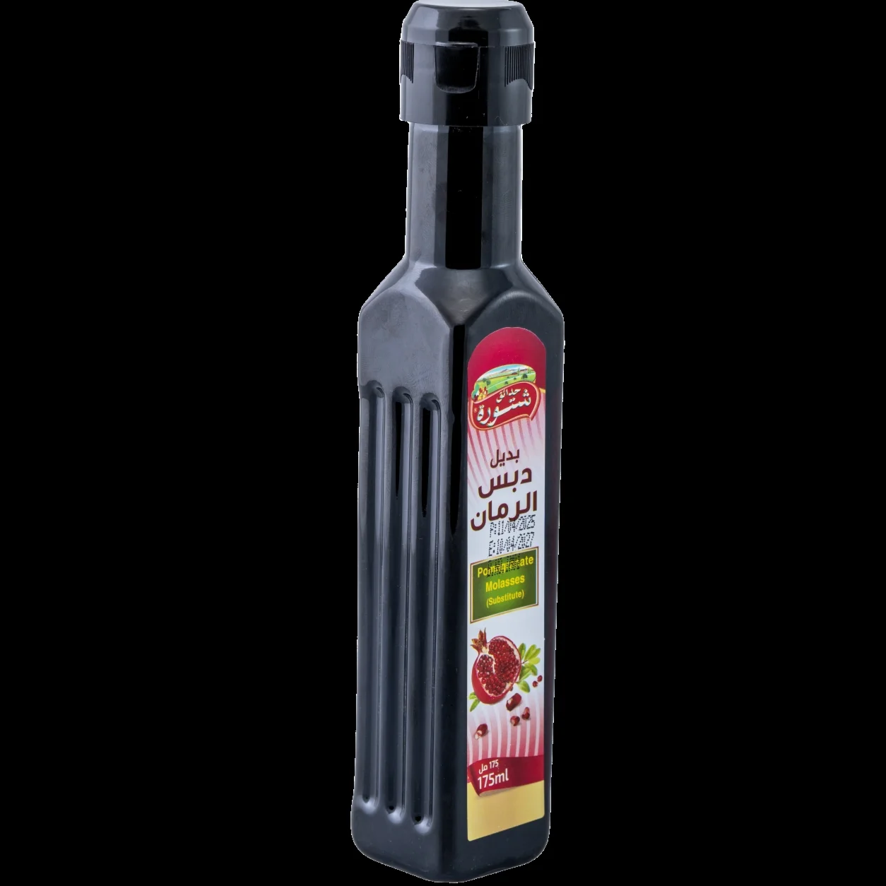 Chtoura Garden Pomegranate Molasses Substitute 175 ml