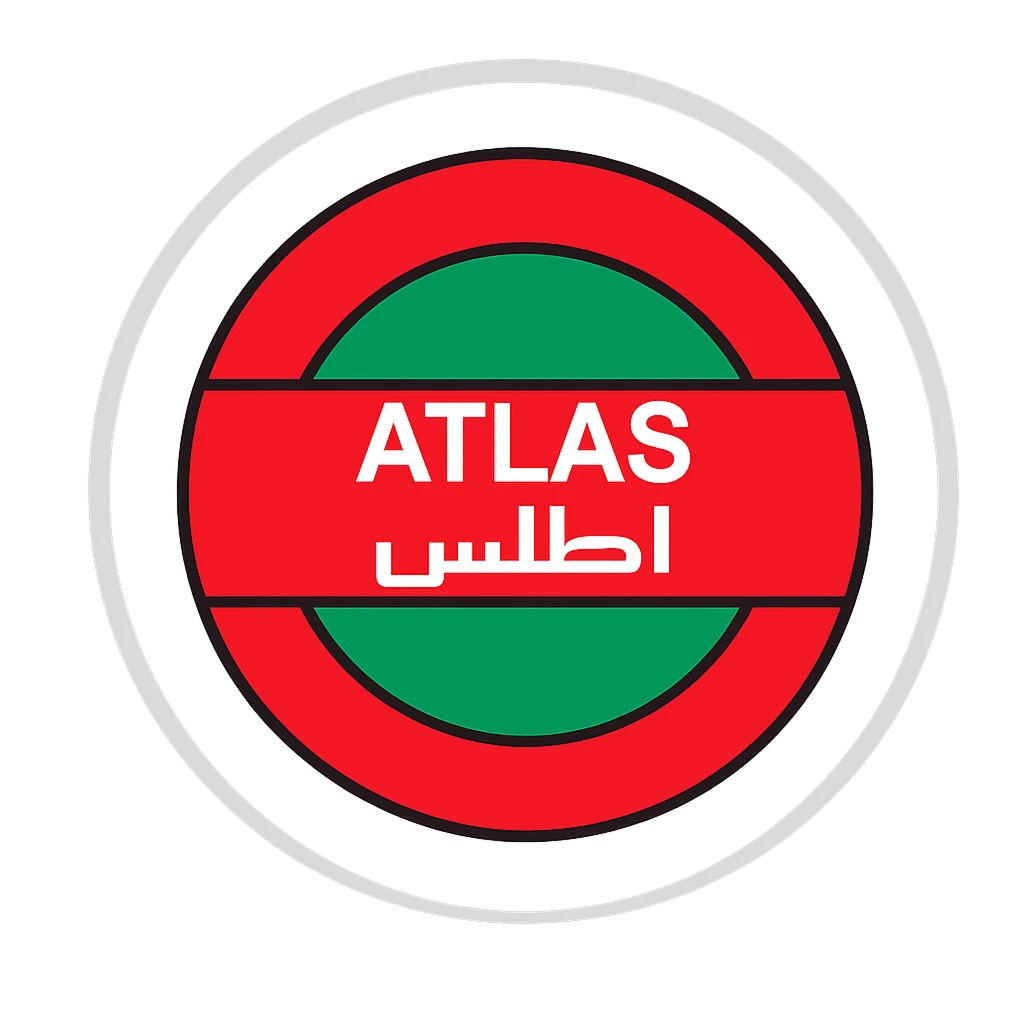 اطلس