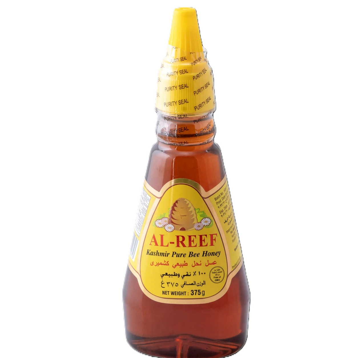 Al Reef Kashmiri Honey 370 g